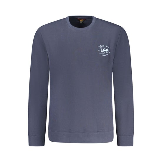 Sudadera de Cuello Redondo Original Lee - Image 1