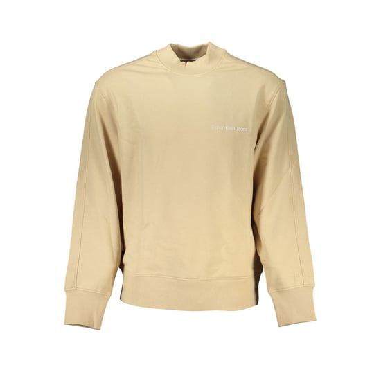 Sudadera con Cuello Alto J30j307022 - Image 2