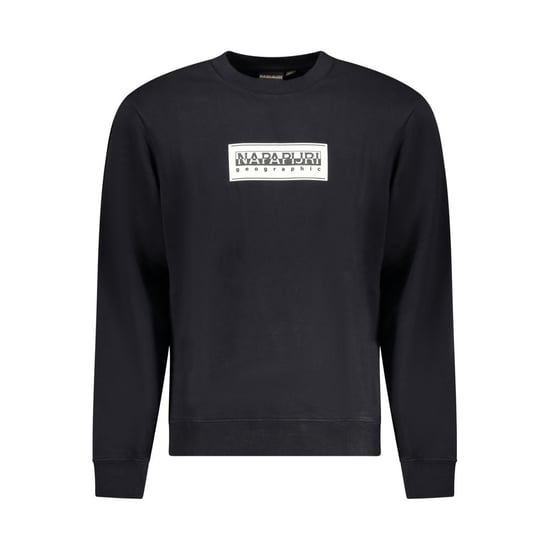 Sudadera de Manga Larga Box Crew - Image 2