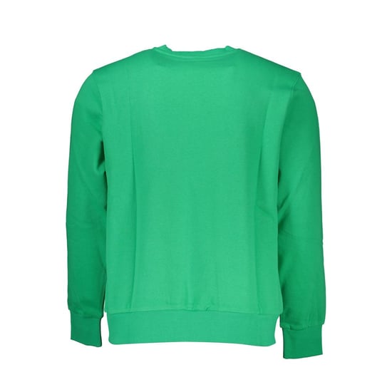 Sudadera de Cuello Redondo Estilo Ns27282 - Image 1