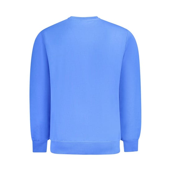 Sudadera de Cuello Redondo Ajuste Clásico - Image 2