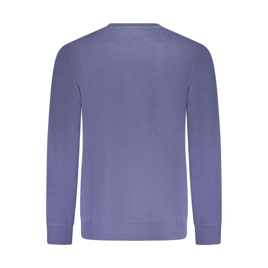 Sudadera de Cuello Redondo Estilo Clásico - Image 2
