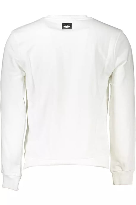 Sudadera de Cuello Redondo de Manga Larga - Image 2