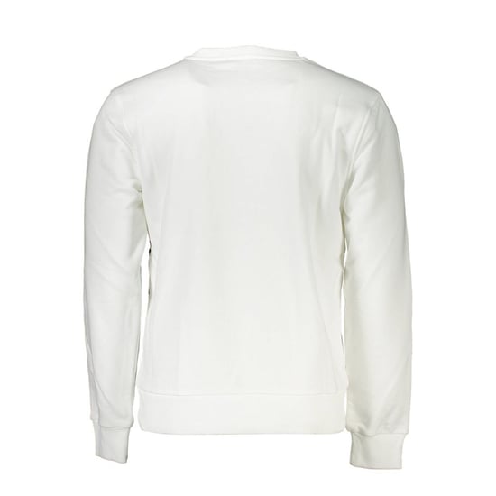 Sudadera con logo de Cavalli Class - Image 2