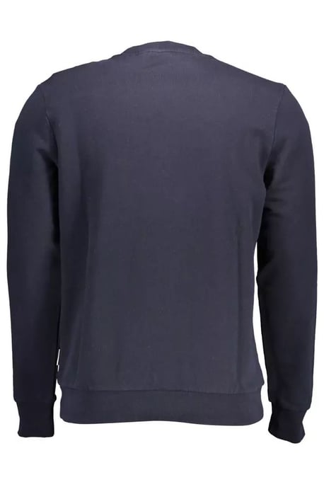 Sudadera de Cuello Redondo de Manga Larga - Image 2