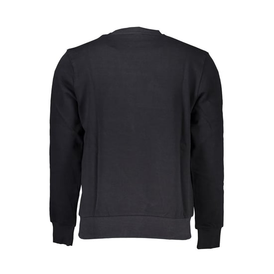 Sudadera con Cuello Redondo Ns1501 - Image 2