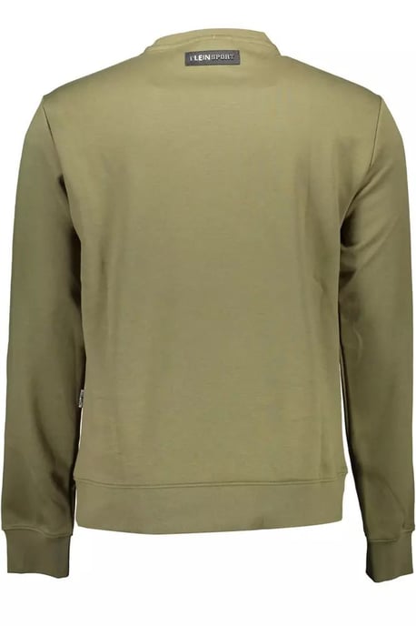 Sudadera de Tigre Cuello Redondo Pl9582 - Image 1