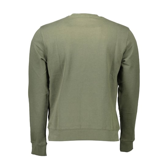 Sudadera de Cuello Redondo - Image 2
