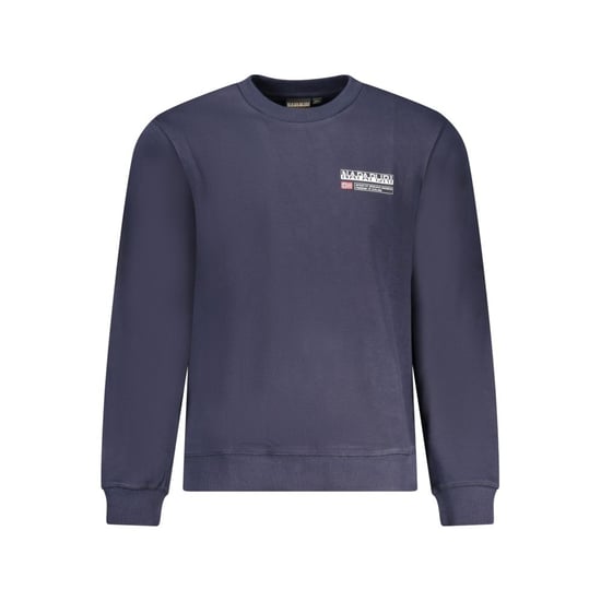 Sudadera Casual de Cuello Redondo - Image 1