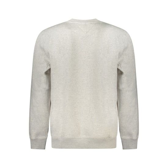 Sudadera Clásica con Cuello Redondo - Image 3