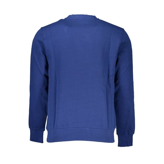 Sudadera de Cuello Redondo Nslts23456 - Image 2