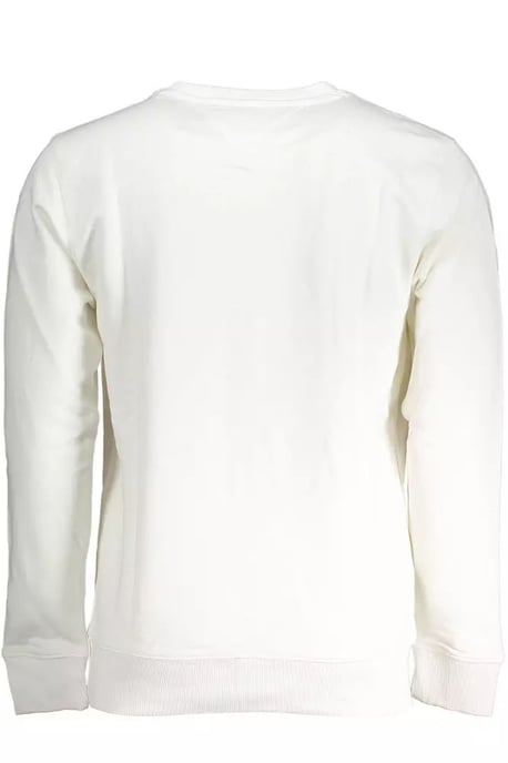 Sudadera de Cuello Redondo Dm0dm07466 - Image 2