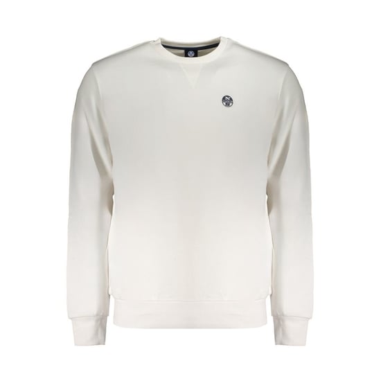 Sudadera de cuello redondo estilo casual - Image 1