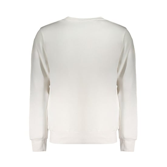 Sudadera de cuello redondo estilo casual - Image 2