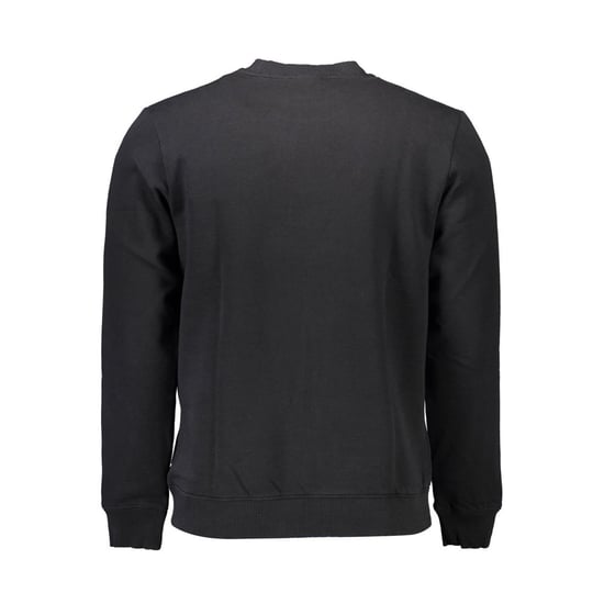 Sudadera de Cuello Redondo de Manga Larga - Image 2