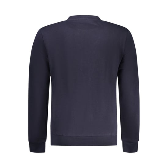 Sudadera de Cuello Redondo Estilo Logo Cuadrado - Image 2