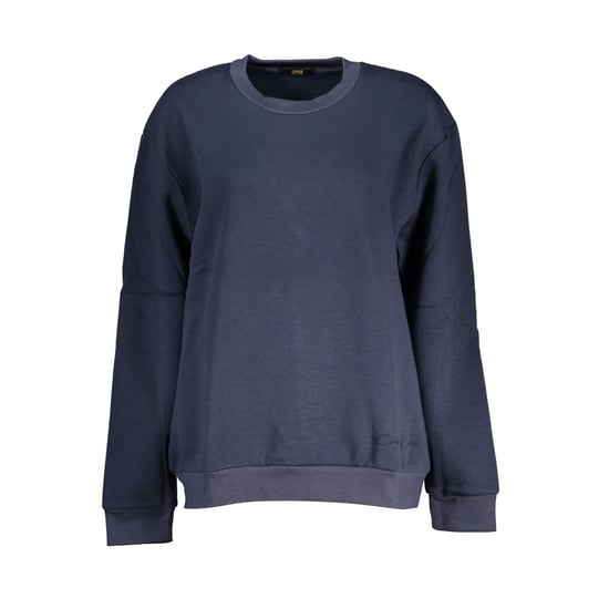 Sudadera de punto con cuello redondo - Image 1