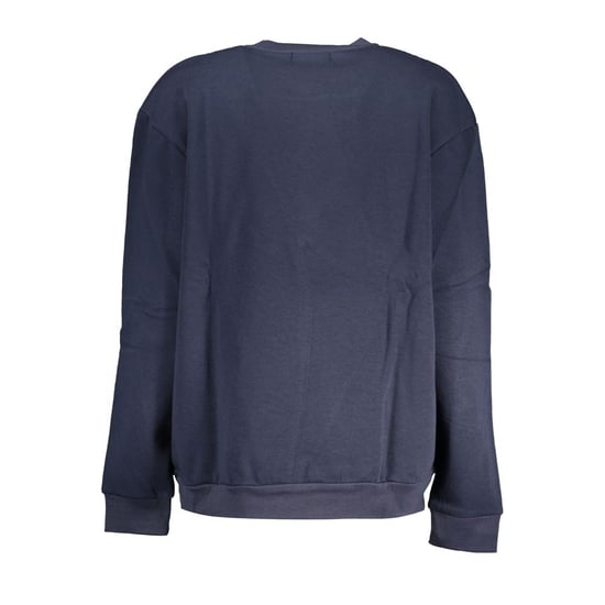 Sudadera de punto con cuello redondo - Image 2