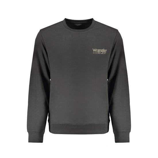 Sudadera de Cuello Redondo Estilo Clásico - Image 1