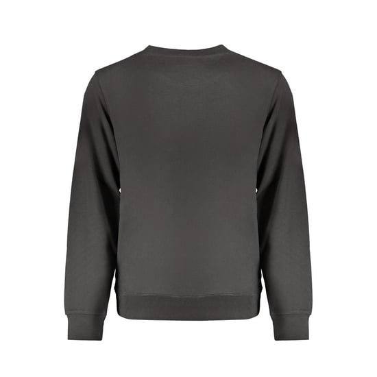 Sudadera de Cuello Redondo Estilo Clásico - Image 2