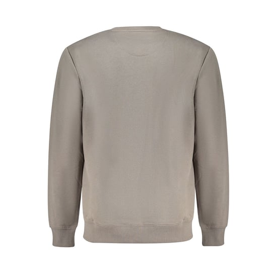 Sudadera de Cuello Redondo Relajada Modelo Le32014 - Image 2