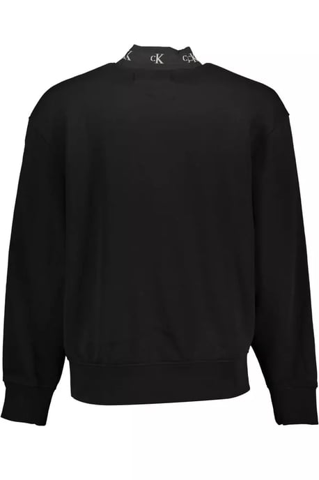 Sudadera de Cuello Alto K Ck Monogram - Image 1