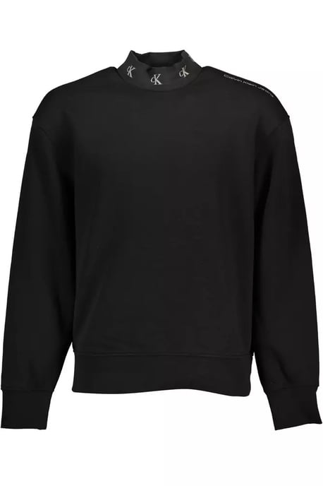 Sudadera de Cuello Alto K Ck Monogram - Image 2