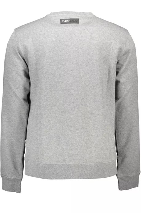 Sudadera de cuello redondo Tigre - Image 2