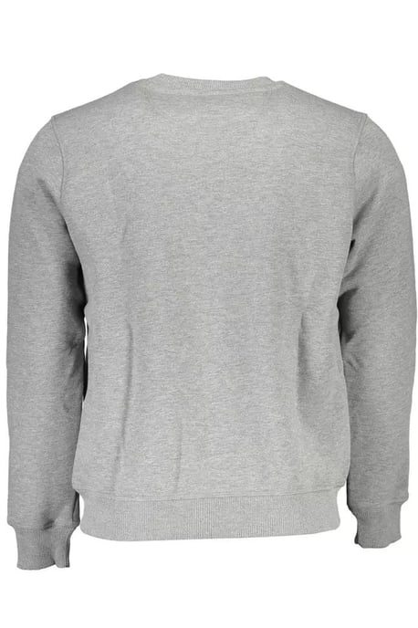 Sudadera de cuello redondo modelo Nsclassic - Image 2