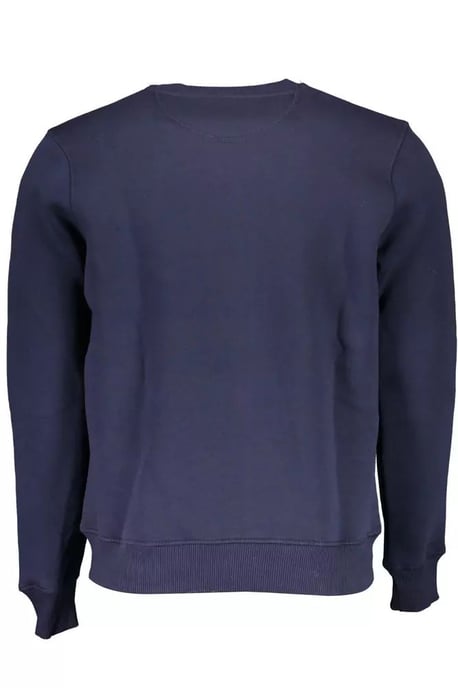 Sudadera de Cuello Redondo Ns16229 - Image 2