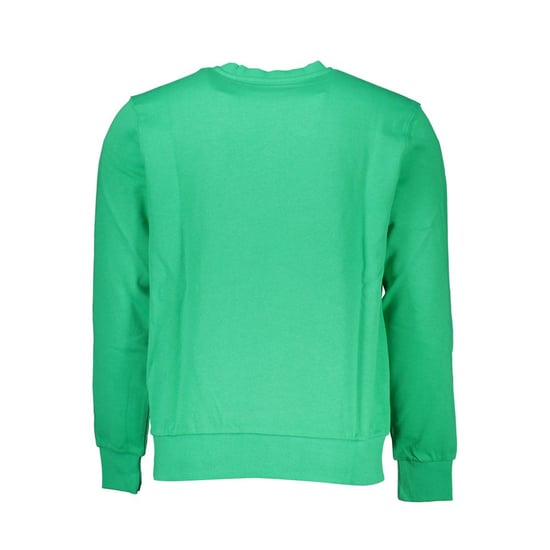 Sudadera de Cuello Redondo Ns12345 - Image 2