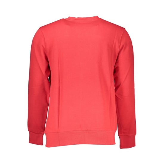 Sudadera de Cuello Redondo Modelo Clásico Ns - Image 2