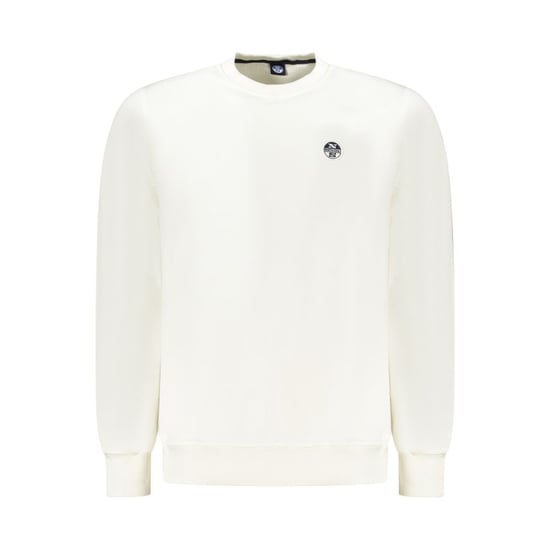 Sudadera de Cuello Redondo Ajuste Clásico - Image 1