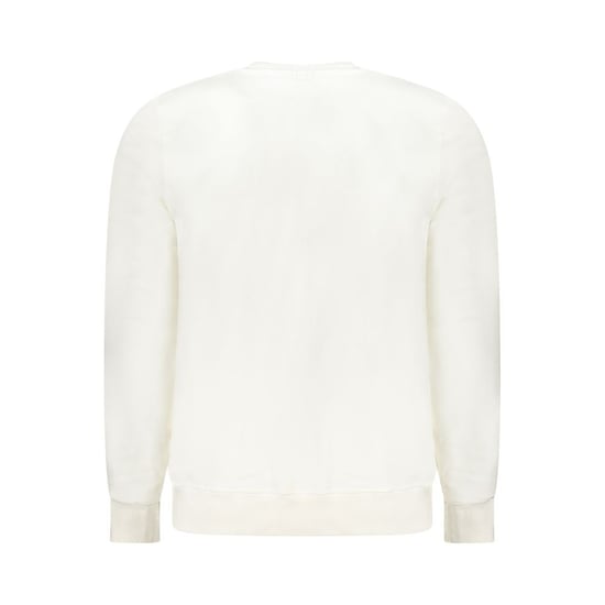 Sudadera de Cuello Redondo Ajuste Clásico - Image 2