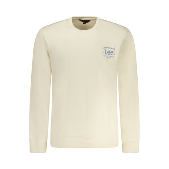 Sudadera de Cuello Redondo Lee - Image 2