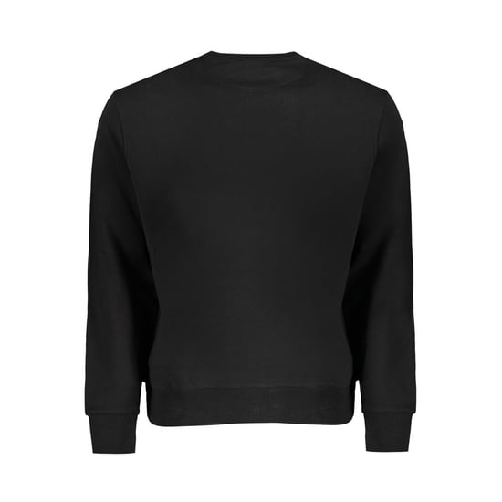 Sudadera de Cuello Redondo Ns111 - Image 2