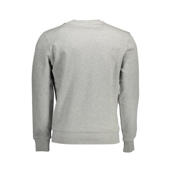 Sudadera de Cuello Redondo Nsls23014 - Image 2
