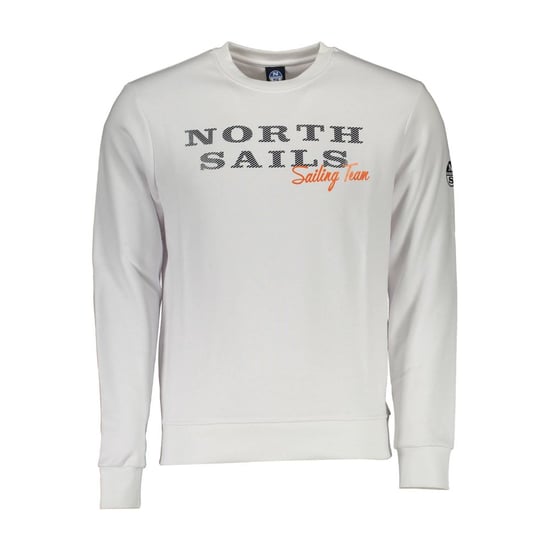 Sudadera de Cuello Redondo para Equipo de Navegación - Image 2