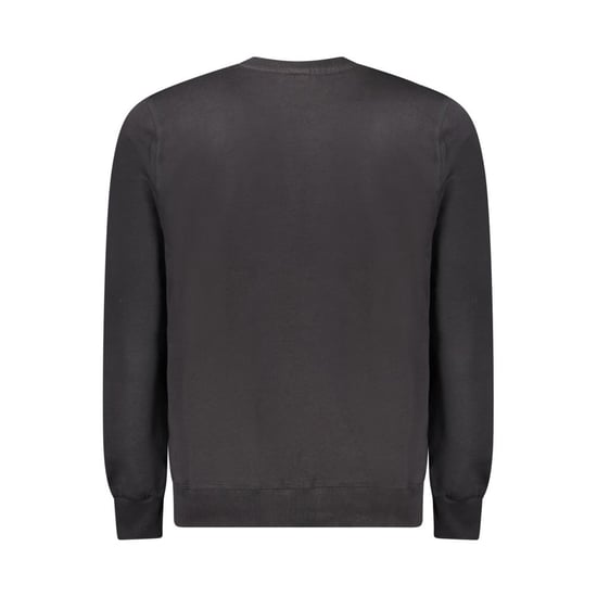 Sudadera de Cuello Redondo Estilo Clásico - Image 2