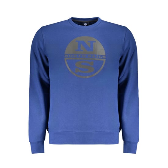 Sudadera de cuello redondo Nslogo - Image 1