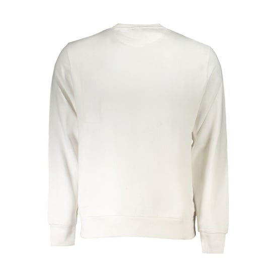 Sudadera de Cuello Redondo Ns2302 - Image 2