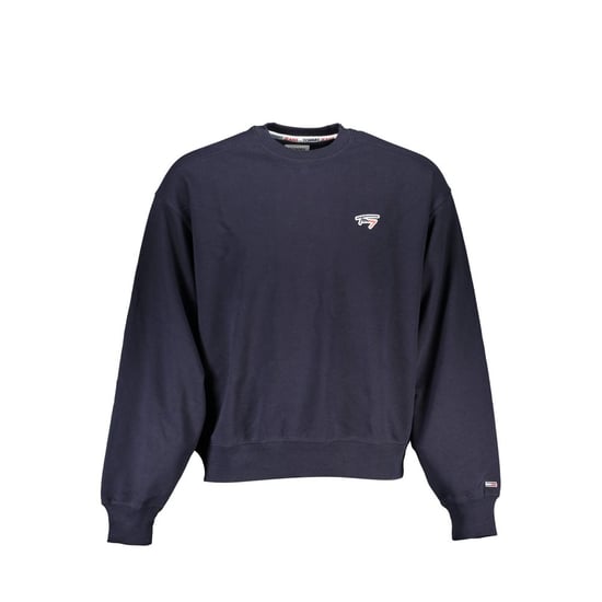 Sudadera de cuello redondo de corte clásico - Image 2
