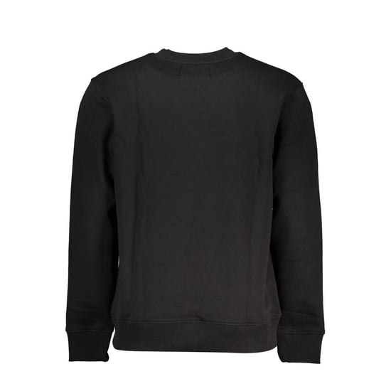 Sudadera de cuello redondo con monograma Ckj - Image 2