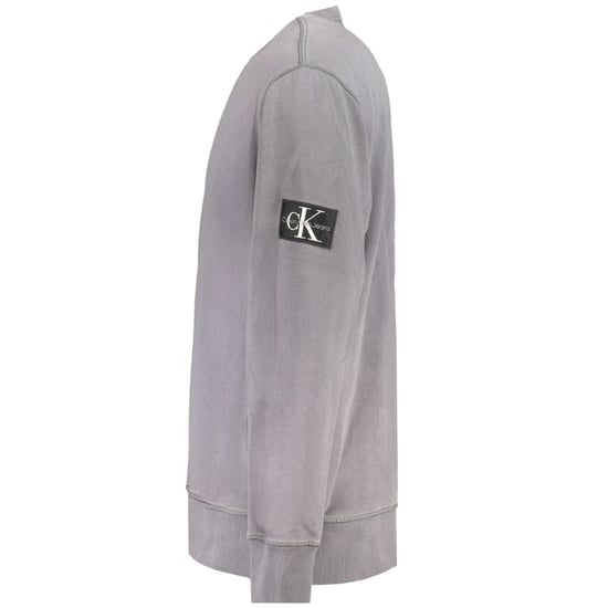 Sudadera de Cuello Redondo J30j300025 - Image 3