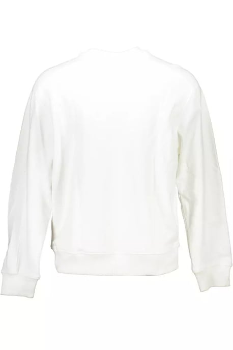 Sudadera de Cuello Redondo Estilo Minimalista - Image 2