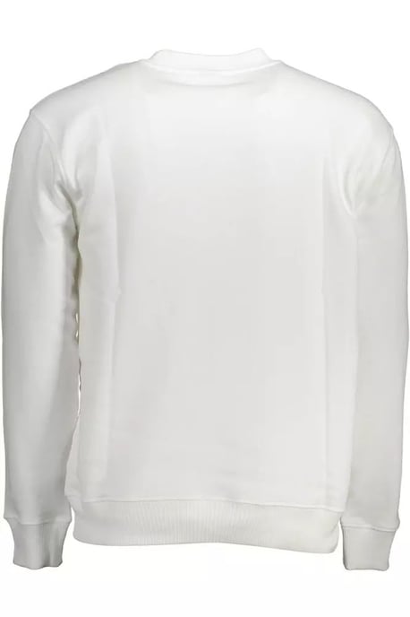 Sudadera de Cuello Redondo Estilo Casual - Image 2