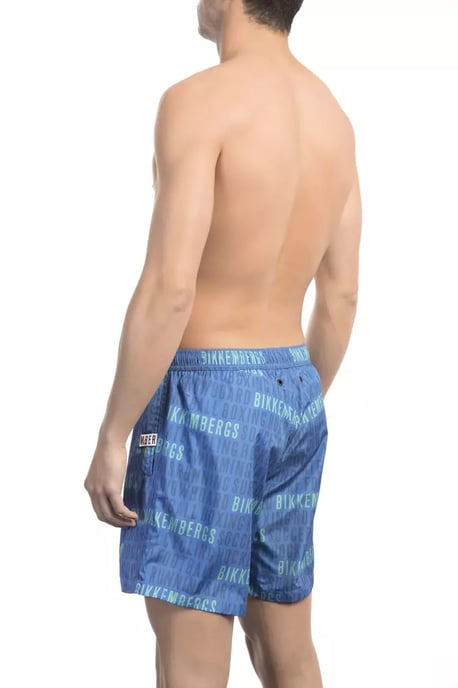 Bañador con Estampado Integral - Image 2