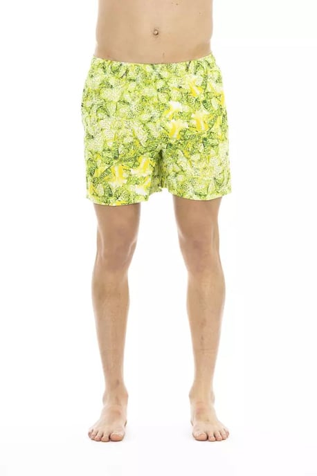 Bañador con Estampado Floral - Image 1