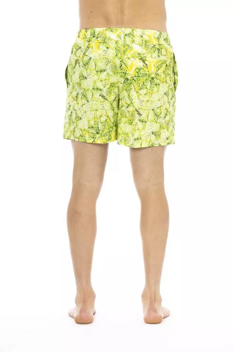 Bañador con Estampado Floral - Image 2