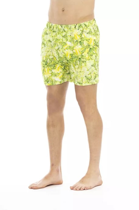 Bañador con Estampado Floral - Image 3